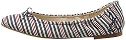 Sam Edelman Women's Felicia, Blue/Multi Americana