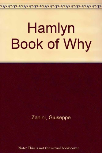 Hamlyn Book of Why