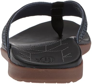 chaco marshall flip flops