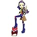 My Little Pony Equestria Girls Motorcross Indigo Zap Doll