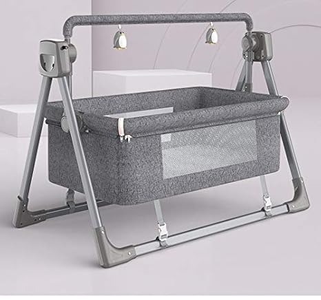 best cradle for newborn