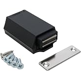 Sugatsune MLZN80BL ML-ZN80BL Metal Magnetic Latch (140043880)