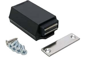 Sugatsune MLZN80BL ML-ZN80BL Metal Magnetic Latch (140043880)