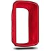 Garmin Edge 520 Silicone Case, Red