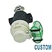 CUSTOM 1pc New Electric E8376 Fuel Pump With Installation Kit For 86-94 D21 95-96 Pickup (Japan Built)