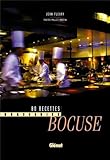 Brasseries Bocuse : 80 Recipes by
