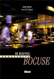 Brasseries Bocuse