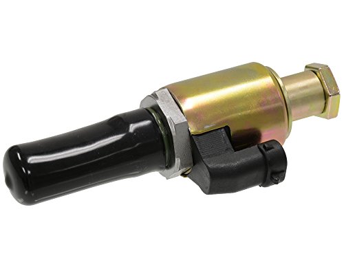 IPR Fuel Injection Pressure Regulator Valve Fits Ford Powerstroke Diesel 7.3L 1995.5-2003 Ford F250 F350 F450 F550 Super Duty International Navistar Replaces DT466 DT466E T444E CM5126