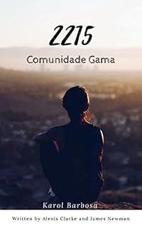 Livro 2215: Comunidade Gama
