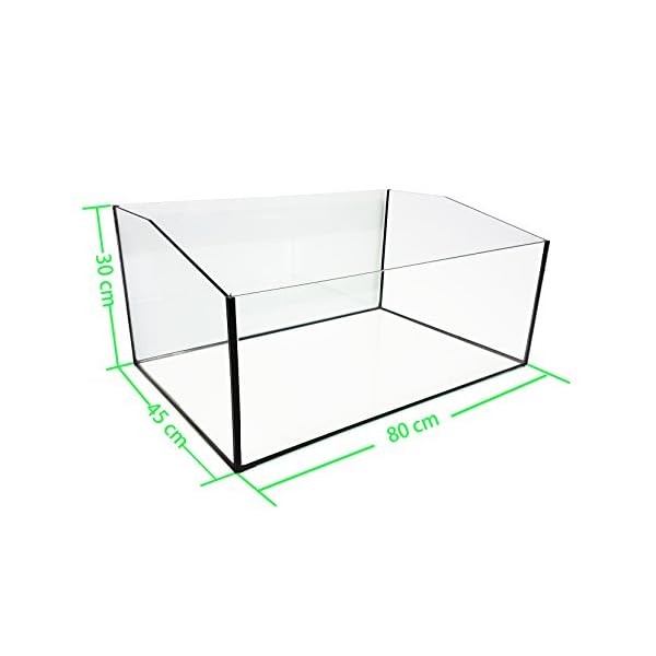 REPTILES PLANET terrario per tartaruga