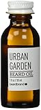 Beardbrand Urban Garden Beard Oil