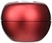 Dynaflex IronPower V-Power Steel Gyro Metal Powerball (Red)
