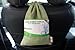 Golden Value SG Buy More Save More Bamboo Charcoal Deodorizer Power Pack, Best Air Purifiers for Smokers & Allergies, Perfect Car Air Fresheners, Remove Smell for Home & Bathroom (Green)