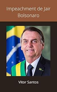 Livro Impeachment de Jair Bolsonaro