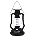 Lixada Camping Lantern,Solar Rechargeable Hand Crank Camping Light 120 Lumens 16 LEDs Portable Water Resistant Tent Lamp