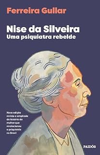 Livro Nise da Silveira: Uma psiquiatra rebelde