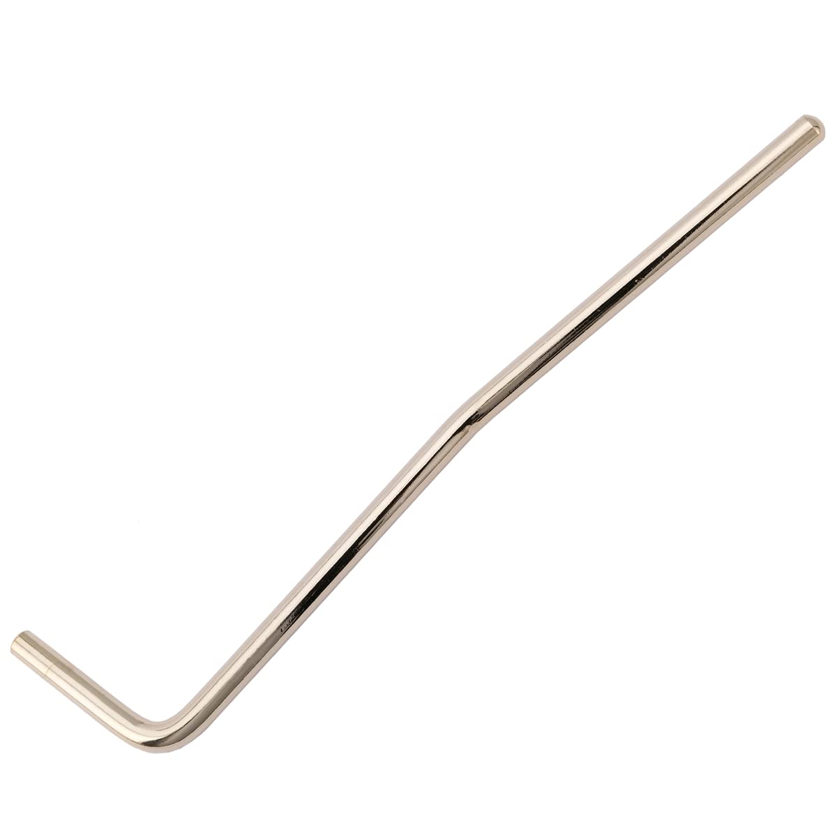 Musiclily Pro 5.5mm スチール製トレモロアーム 差込式 Stratストラトエレキギター用、ゴールド商品画像