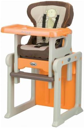 jane activa evo highchair