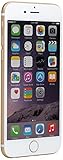 Apple iPhone 6 16GB Verizon Unlocked - Gold (Renewed)