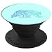 PopSockets: Collapsible Grip & Stand for Phones and Tablets - Bear