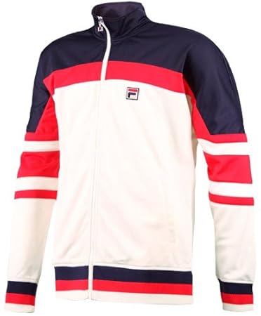 fila retro jacket
