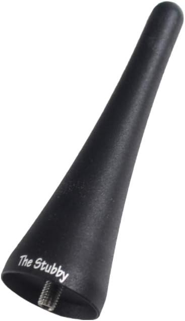 The Stubby SHORT ANTENNA COMPATIBLE WITH FORD MUSTANG | FAST SHIPMENT ANTENNE