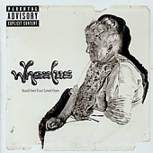 WHEATUS - Wheatus - Amazon.com Music
