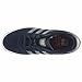 Adidas Skateboarding Busenitz Vulc - Collegiate Navy/solid Grey/red