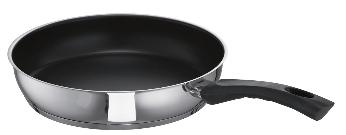 Schulte-Ufer 64055-28 Vega Frying Pan Coated 28 cm