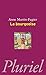 La bourgeoise : Femme au temps de Paul Bourget by 