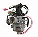 250CC Carburetor Carb For 250 Hammerhead GT GTS SS 250CC Dune Buggy Honda CH125 CH150 CH250 Elite Scooter 250cc Quad ATV Scooter 250 CA11