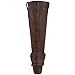 FRYE Women's Carmen Harness Tall Boot