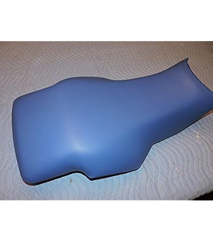 1988-2000 Polaris Trail Boss 250 300 325 350 350L 400 Seat Cover – Black/Red, Gripper Non-Slip