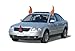 Mystic Industries Elf Vehicle Costume