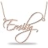 Collana in ambra | Bijoux elegante | Hobby e Creatività
