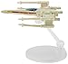 Hot Wheels Star Wars X-Wing Red Three Vehicle