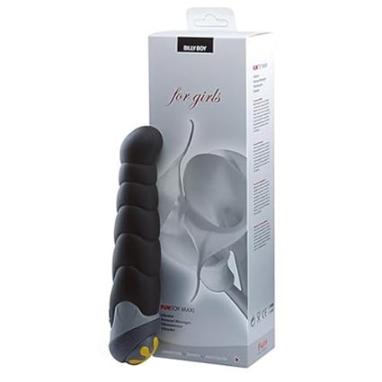 Billy Boy 11200002 Fun Toy Vibrator Maxi