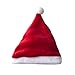 Big Elephant Baby Boys' One Piece Velvet Christmas Long Sleeve Jacket