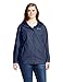 Columbia Women's Plus Size Big Arcadia II Jacket Navy, 2X