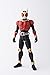 TAMASHII NATIONS Bandai S.H. Figuarts Masked Rider Kuuga Mighty Form Masked Rider Kuuga Action Figure