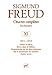 Oeuvres complètes Psychanalyse : Volume 11, 1911-1913, Totem et tabou ; Rêves dans le folklore ; F by Sigmund Freud
