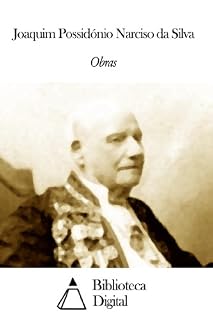 Livro Obras de Joaquim Possidónio Narciso da Silva