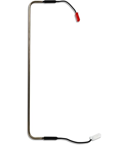 Amazon.com: Electrolux 5303918634 Thermostat Kit : Tools & Home