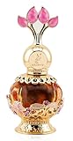 KHADLAJ PERFUMES Pink Musk Concentrated Perfume Oil