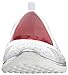 Skechers Sport Women's Microburst One up Fashion Sneaker,White/Silver,10 M US