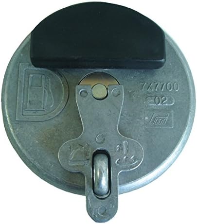 ITR America 7X7700 Cat Style Feul Cap