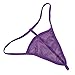 Lisli® Women Sexy Lingerie Dress Open Crotch Corest Underwear Babydoll Sleepwear with G-string