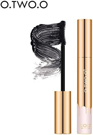 O.TWO.O Mascara Black Waterproof 3D Eye Makeup Mascara