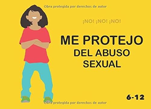 Download ¡No! ¡No! ¡No! Me protejo del abuso sexual PDF
