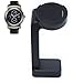 Nogis Nightstand Charger Stand Cradle Charging Station Dock for Lg Urbane W150 Smart Watch (Vertical Charging Cradle)